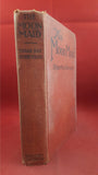 Edgar Rice Burroughs - The Moon Maid, Grosset & Dunlap, 1926