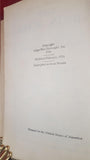 Edgar Rice Burroughs - The Moon Maid, Grosset & Dunlap, 1926