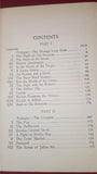 Edgar Rice Burroughs - The Moon Maid, Grosset & Dunlap, 1926