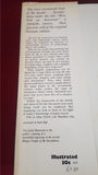 Erich Von Daniken - Chariots Of The Gods? Souvenir Press, 1969, Banner