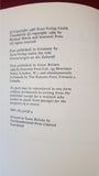 Erich Von Daniken - Chariots Of The Gods? Souvenir Press, 1969, Banner
