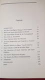 Erich Von Daniken - Chariots Of The Gods? Souvenir Press, 1969, Banner