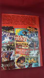 Tony Goodstone - The Pulps-Fifty Years of American Pop Culture, Bonanza Books, 1970