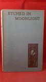 James Stephens - Etched In Moonlight, Macmillan & Co, 1928