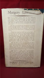 Margery Lawrence - Fourteen to Forty-Eight, Robert Hale, 1949, First, Inscribed by Author
