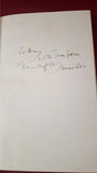 Margery Lawrence - Fourteen to Forty-Eight, Robert Hale, 1949, First, Inscribed by Author