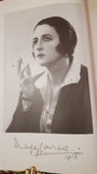 Margery Lawrence - Fourteen to Forty-Eight, Robert Hale, 1949, First, Inscribed by Author