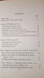 Margery Lawrence - Fourteen to Forty-Eight, Robert Hale, 1949, First, Inscribed by Author