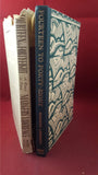 Margery Lawrence - Fourteen to Forty-Eight, Robert Hale, 1949, First, Inscribed by Author