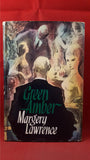 Margery Lawrence - Green Amber, Robert Hale, 1962