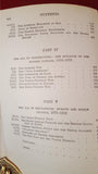 C E M Hawkesworth - The Last Century In Europe, Edward Arnold, 1912