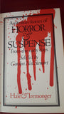Gordon Neil Stewart - Australian stories of Horror & Suspense, 1983