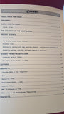 Voices from the Vaults - Newsletter of The Dracula Society, Autumn 2002