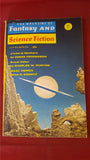 The Magazine Of Fantasy And Science Fiction, Volume 37 No 3 Whole 220, September 1969