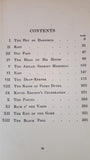 Frederick Stuart Greene - The Grim 13, Dodd, Mead & Company, 1971