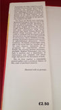 Paul Tabori - Pioneers Of The Unseen, Souvenir Press, 1972, First Edition