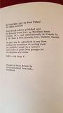 Paul Tabori - Pioneers Of The Unseen, Souvenir Press, 1972, First Edition