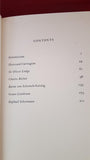 Paul Tabori - Pioneers Of The Unseen, Souvenir Press, 1972, First Edition