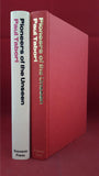 Paul Tabori - Pioneers Of The Unseen, Souvenir Press, 1972, First Edition