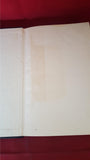 Sheila Kaye-Smith - All The Books Of My Life, Cassell, 1956, First Edition