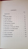 Sheila Kaye-Smith - All The Books Of My Life, Cassell, 1956, First Edition