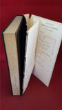 Sheila Kaye-Smith - All The Books Of My Life, Cassell, 1956, First Edition