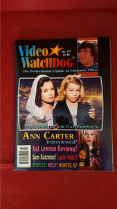 Video Watchdog Number 137 March 2008