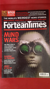 ForteanTimes Issue Number 305, September 2013