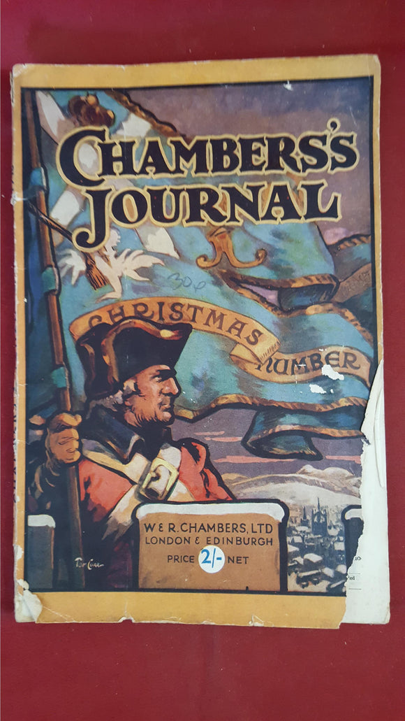 Chambers's Journal December 1948