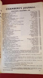 Chambers's Journal December 1948