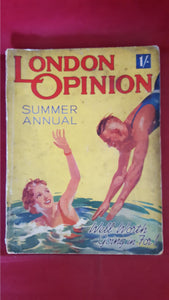 London Opinion Summer Annual 1936