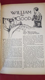 The Happy Mag December 1927, Edgar Wallace Part 1 - Double Dan