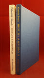 Charlotte Bronte's High Life In Verdopolis, The British Library, 1995