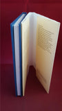 Charlotte Bronte's High Life In Verdopolis, The British Library, 1995