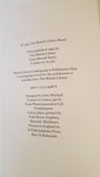 Charlotte Bronte's High Life In Verdopolis, The British Library, 1995