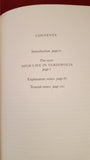 Charlotte Bronte's High Life In Verdopolis, The British Library, 1995