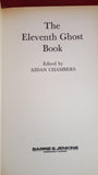Aidan Chambers - The Eleventh Ghost Book, Barrie & Jenkins, 1975