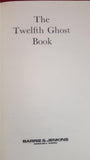 The Twelfth Ghost Book, Barrie & Jenkins, 1976