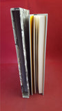 Ramsey Campbell - The Guide, Edition Phantasia, 1994, Signed, Limited, English&German