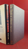 Hugh Lamb - The Thrill Of Horror, W H Allen, 1975