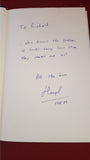 E Nesbit's - Tales Of Terror, Methuen, 1983, First Edition, Signed, Inscribed