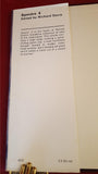Richard Davis - Spectre 4: a collection of ghost stories, Abelard Schumam, 1977