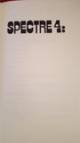 Richard Davis - Spectre 4: a collection of ghost stories, Abelard Schumam, 1977