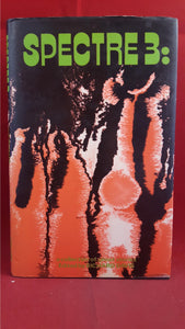 Richard Davis - Spectre 3: a collection of ghost stories, Abelard, 1976