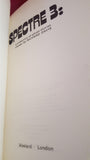 Richard Davis - Spectre 3: a collection of ghost stories, Abelard, 1976