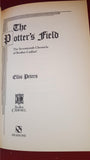 Ellis Peters - The Potter's Field, Headline, 1989, First Edition
