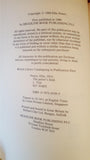 Ellis Peters - The Potter's Field, Headline, 1989, First Edition