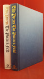 Ellis Peters - The Potter's Field, Headline, 1989, First Edition