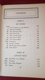H B Drake - Cursed Be The Treasure, Macy-Masius, 1928