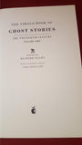 Richard Dalby - The Virago Book Of Ghost Stories Volume 2, Virago, 1991